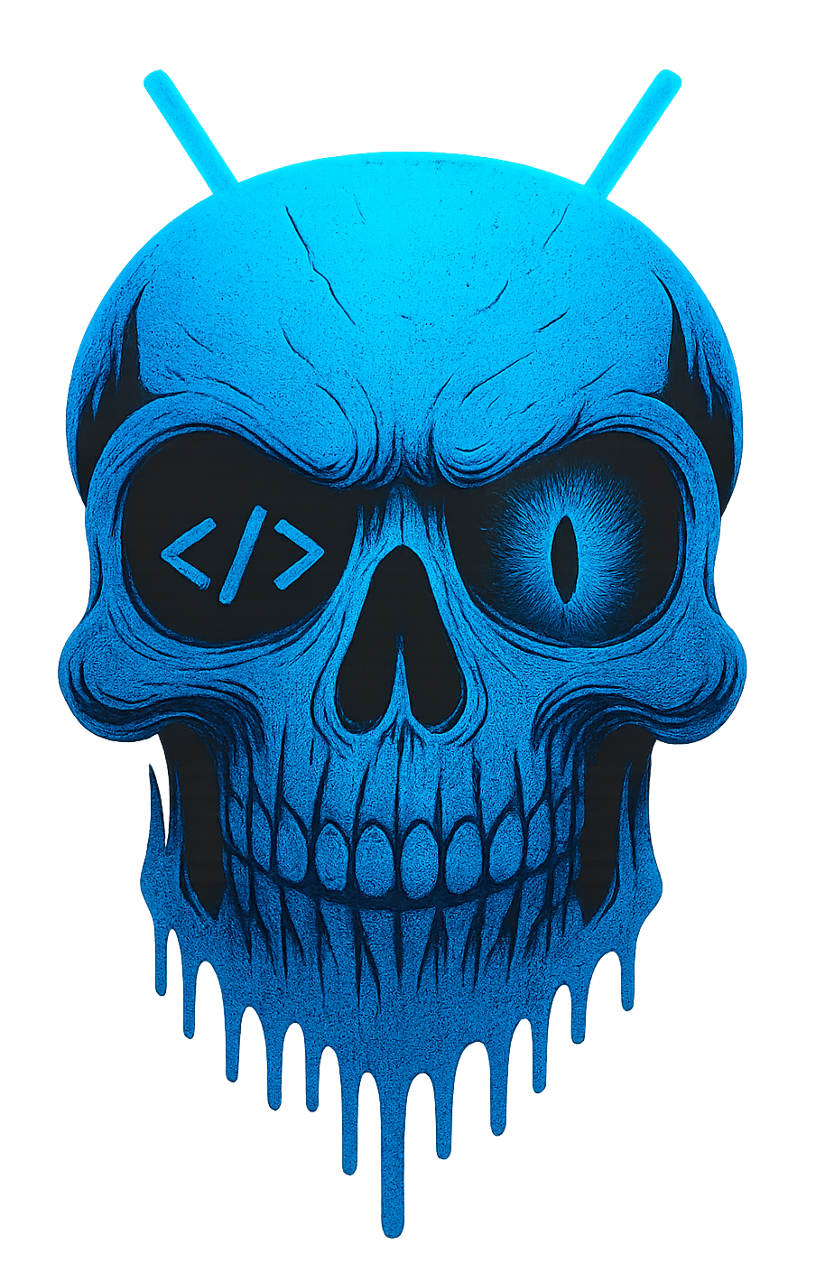 dark logo